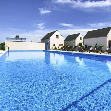 In Near Baltic Sea Rogowo (Gryfice)