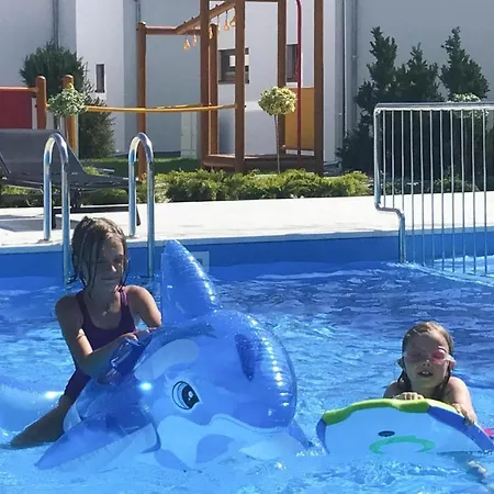 In Near Baltic Sea * Rogowo (Gryfice)