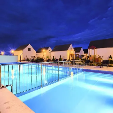 Tatil Evi In Near Baltic Sea Rogowo (Gryfice)