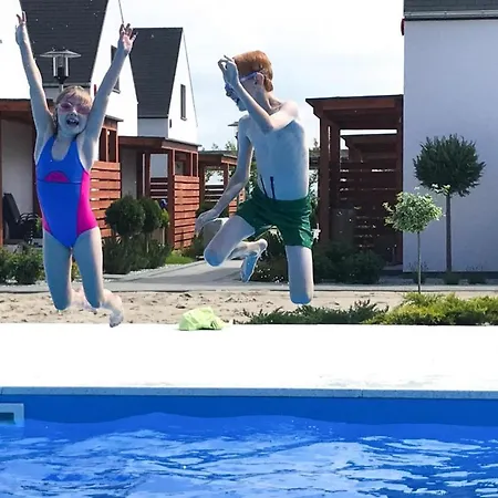 In Near Baltic Sea Rogowo (Gryfice)