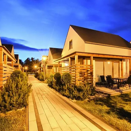 Vakantiehuis In Near Baltic Sea Rogowo (Gryfice)