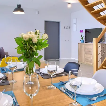 In Near Baltic Sea * Rogowo (Gryfice)