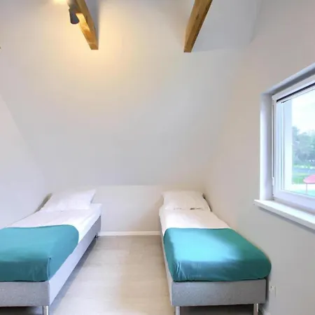 In Near Baltic Sea Rogowo (Gryfice)