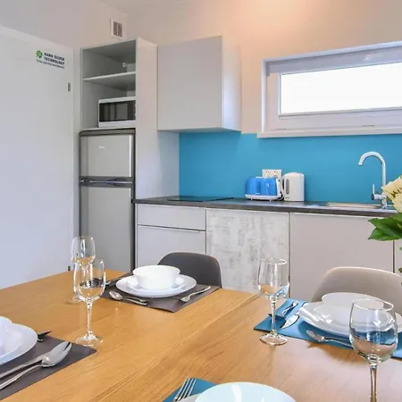 In Near Baltic Sea Rogowo (Gryfice)