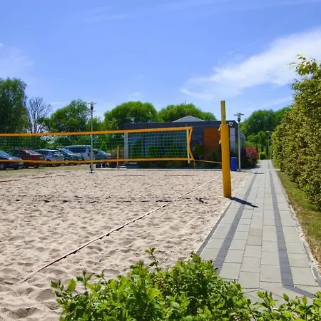 Hébergement de vacances In Near Baltic Sea Rogowo (Gryfice)