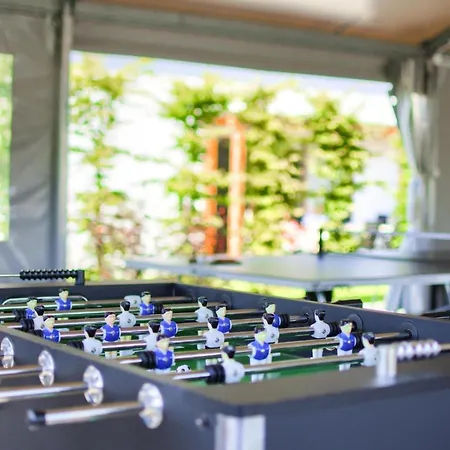 Vakantiehuis In Near Baltic Sea *