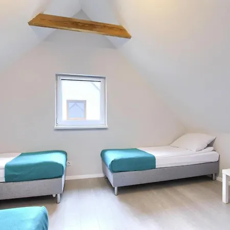 In Near Baltic Sea Rogowo (Gryfice)