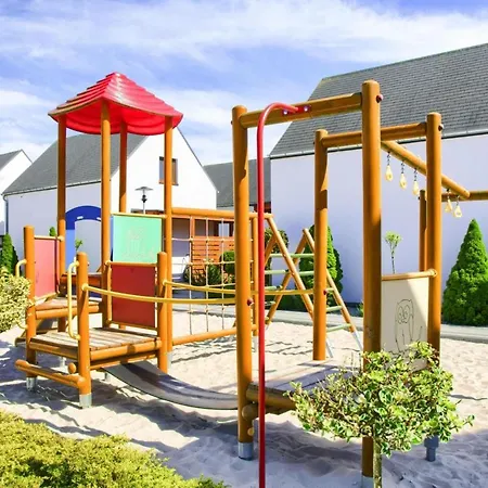 In Near Baltic Sea Tatil Evi Rogowo (Gryfice)