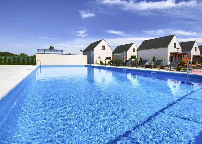 In Near Baltic Sea Rogowo (Gryfice)