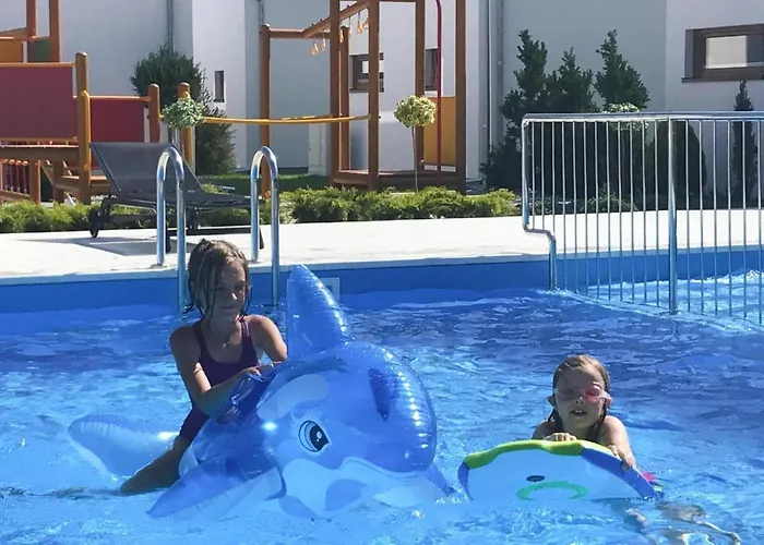 In Near Baltic Sea * Rogowo (Gryfice)