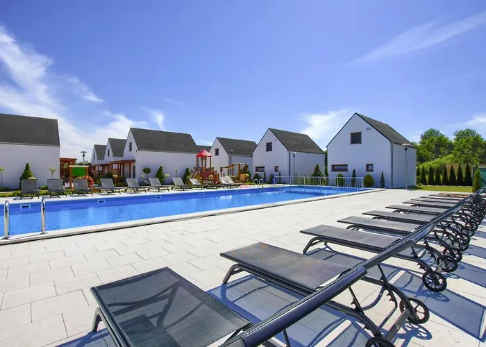 Tatil Evi In Near Baltic Sea *