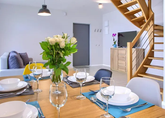 In Near Baltic Sea * Rogowo (Gryfice)