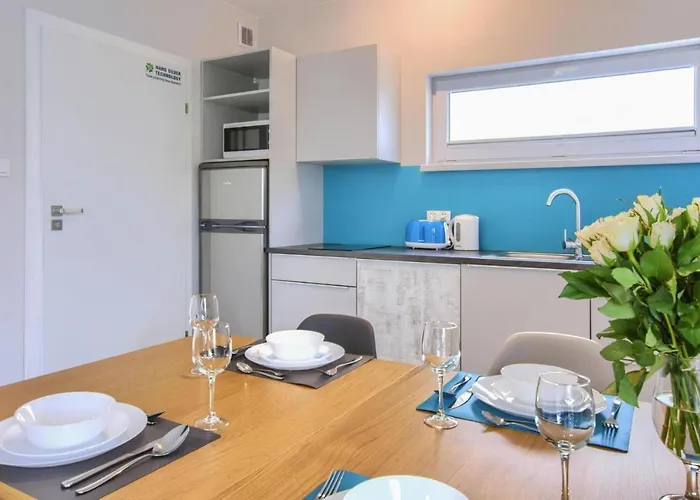 In Near Baltic Sea Rogowo (Gryfice)