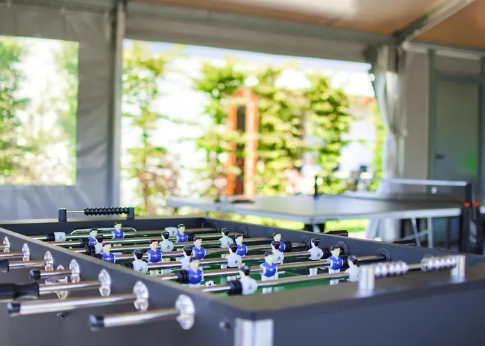 Tatil Evi In Near Baltic Sea *