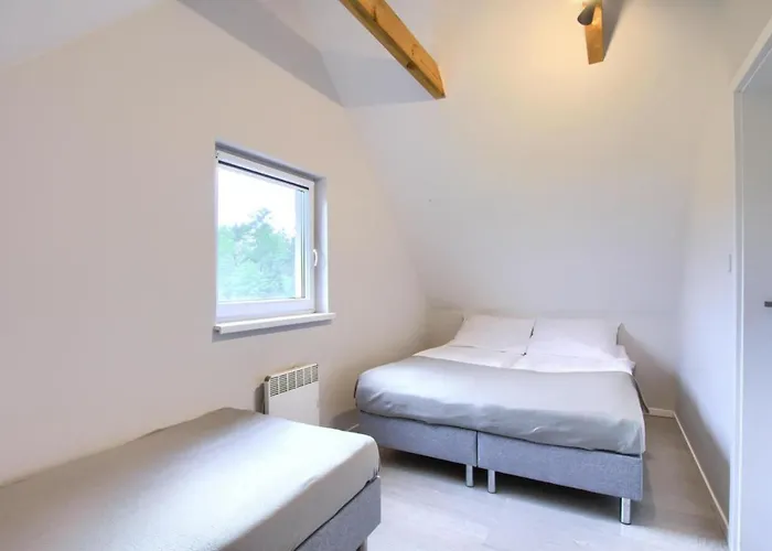 In Near Baltic Sea Tatil Evi *